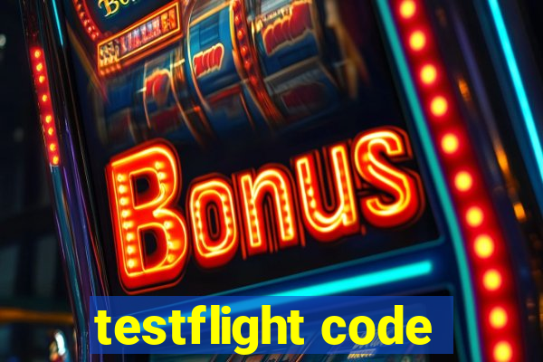 testflight code